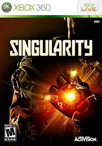 Singularity 360 Used