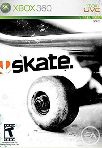 Skate 360 Used