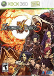 Spectral Force 3 360 New