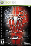 Spider-Man 3 360 Used