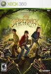 Spiderwick Chronicles 360 Used