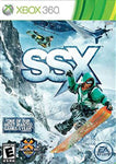 SSX 360 Used