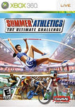 Summer Athletics 360 Used