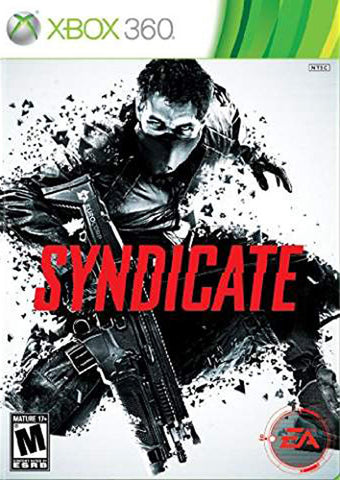 Syndicate 360 Used