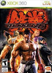 Tekken 6 360 Used