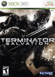 Terminator Salvation 360 Used