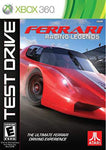 Test Drive Ferrari Legends 360 Used