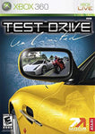 Test Drive Unlimited 360 Used