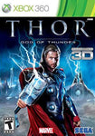 Thor God Of Thunder 360 Used