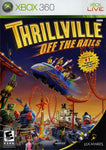 Thrillville Off The Rails 360 Used