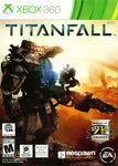 Titanfall 360 Used