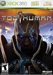 Too Human 360 Used