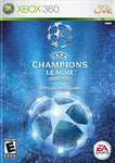 Uefa Champions League 2006-2007 360 Used