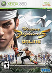 Virtua Fighter 5 360 Used