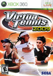 Virtua Tennis 2009 360 Used