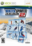 Winter Sports 2 360 Used