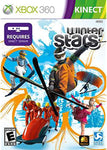 Winter Stars Kinect Required 360 Used