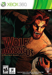 Wolf Among Us 360 Used