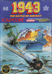 1943 battle of midway nes