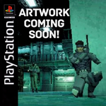 RayCrisis PS1 Used