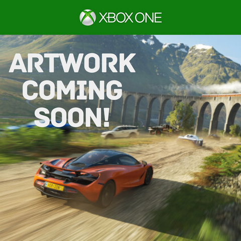 Motoracer 4 Xbox One New
