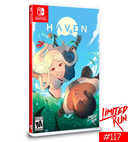 Haven Switch New