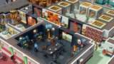 Evil Genius 2 World Domination PS4 Used