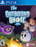 Outbound Ghost PS4 Used