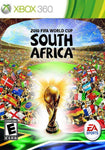 Fifa World Cup South Africa 2010 360 Used