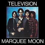 Television - Marquee Moon Vinyl New