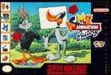 ACME Animation Factory SNES Used Cartridge Only