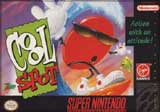 Cool Spot SNES Used Cartridge Only