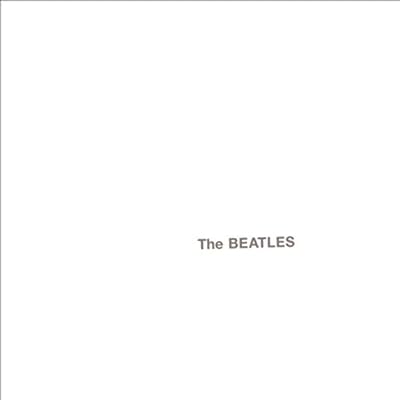 Beatles - The Beatles (2lp The White Album) Vinyl New