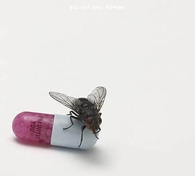 Red Hot Chili Peppers - Im With You (2lp) Vinyl New