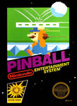 Pinball NES Used Cartridge Only