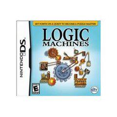 Logic Machines DS Used