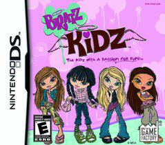 Bratz Kidz DS Used