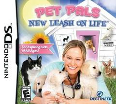 Pet Pals New Leash On Life DS Used