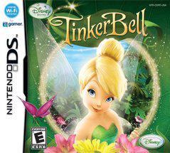 Tinker Bell DS Used Cartridge Only