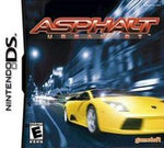 Asphalt GT DS Used Cartridge Only