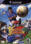 Virtua Striker 2002 GameCube Used