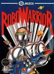 Robowarrior NES Used Cartridge Only