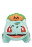 Bulbasaur Halloween Pokemon 6" Plush