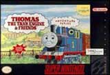 Thomas the Tank Engine & Friends SNES Used Cartridge Only