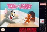 Tom & Jerry SNES Used Cartridge Only