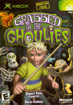 Grabbed By The Ghoulies Xbox Used