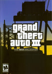 Grand Theft Auto III Xbox Used