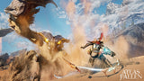 Atlas Fallen Xbox Series X New