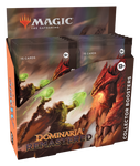 Magic Dominaria Remastered Collector Booster Box