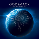 Godsmack - Lighting Up The Sky Vinyl New